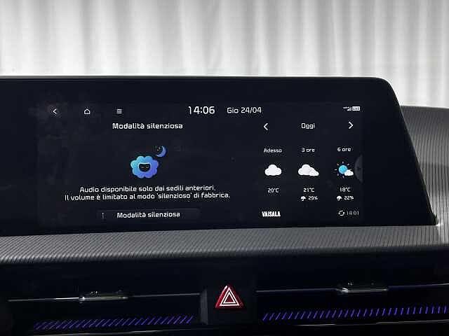 Kia EV6 Single Motor 77,4 kWh RWD GT Line
