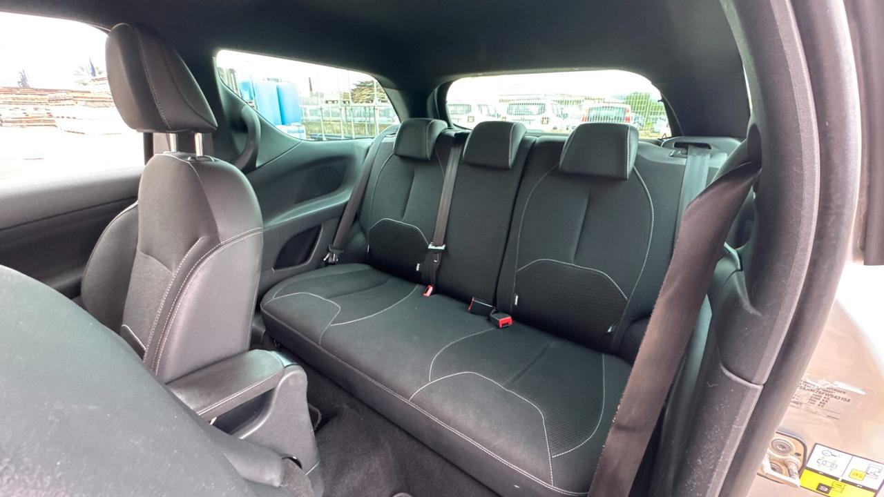 CITROEN DS3 1.2 B 82CV - 2015