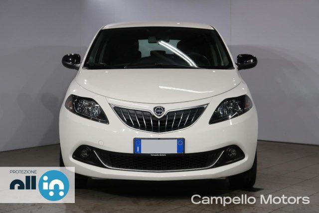 LANCIA Ypsilon Ypsilon 1.0 70cv Hybrid Gold