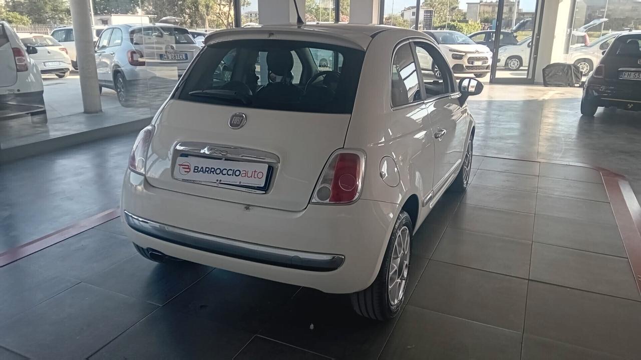Fiat 500 1.3 Multijet 16V 95 CV Sport