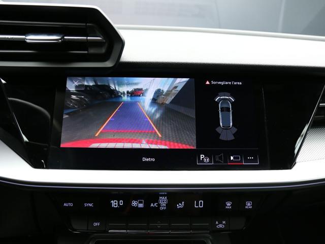 AUDI A3 SPB 35 TDI S tronic PREZZO PROMO
