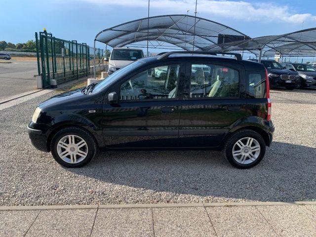 FIAT Panda 1.2 Alessi