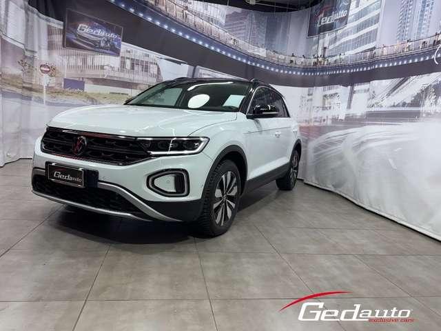 Volkswagen T-Roc 2.0 TDI SCR 150 CV DSG GOAL Sport FULL-LED NAVI