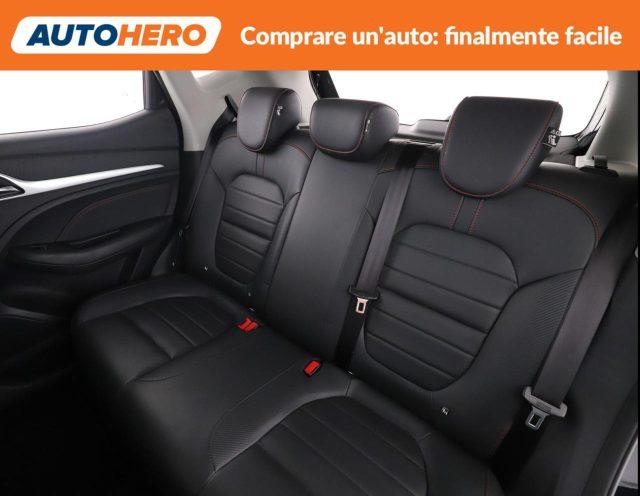 MG ZS 1.0T-GDI Luxury