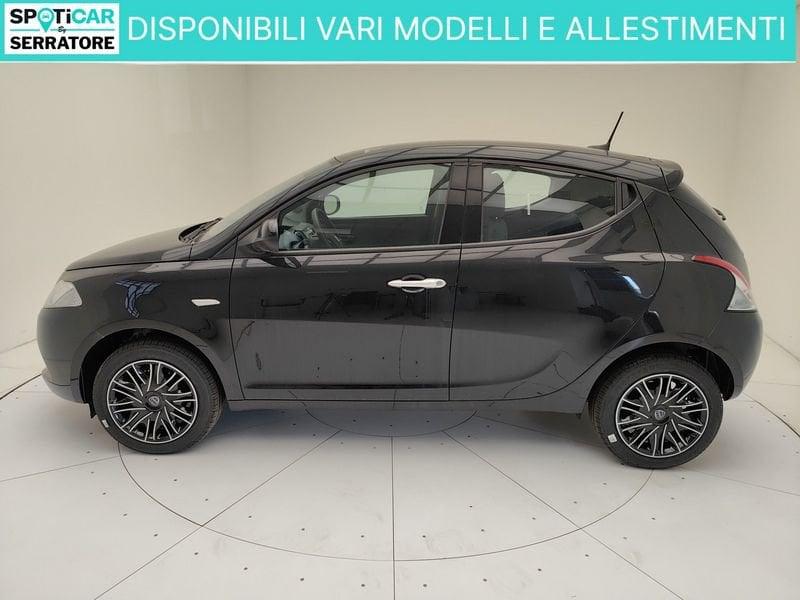 Lancia Ypsilon III 2021 1.0 hybrid Silver s&s 70cv