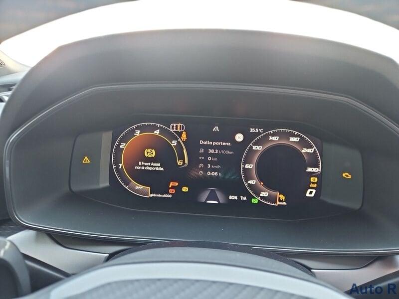 CUPRA Leon CUPRA Leon 2.0 TDI 110 kW (150 CV) Diesel DSG 7 marce 2WD | Diesel | Cambio automatico