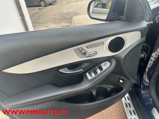 MERCEDES-BENZ GLC 220 d 4Matic Premium Plus NAVIG!!!!!