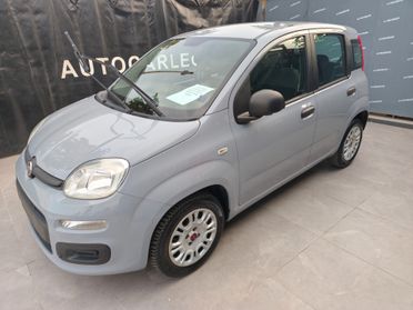 Fiat Panda 1.2 BENZINA GARANZIA 12 MESI