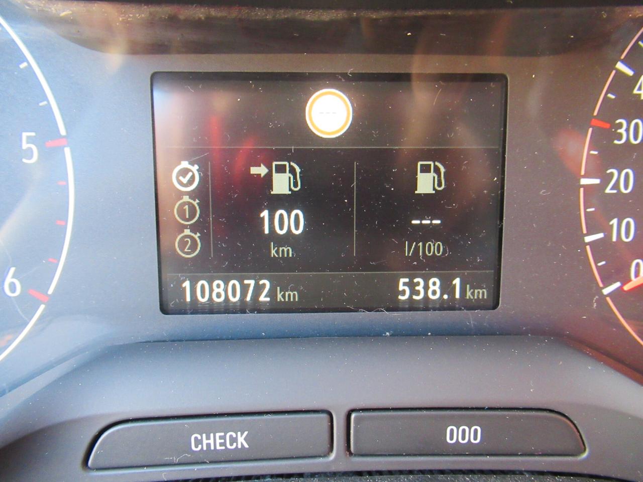Opel Crossland X 1.5 ECOTEC D 102 CV Start&Stop Innovation