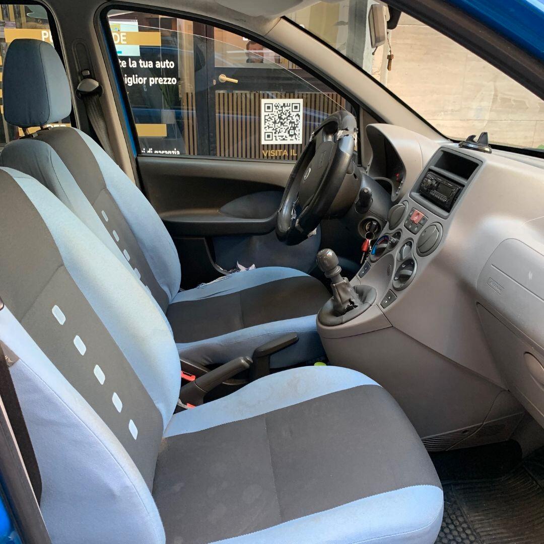 Fiat Panda 1.2 Dynamic **NEOPATENTATI**