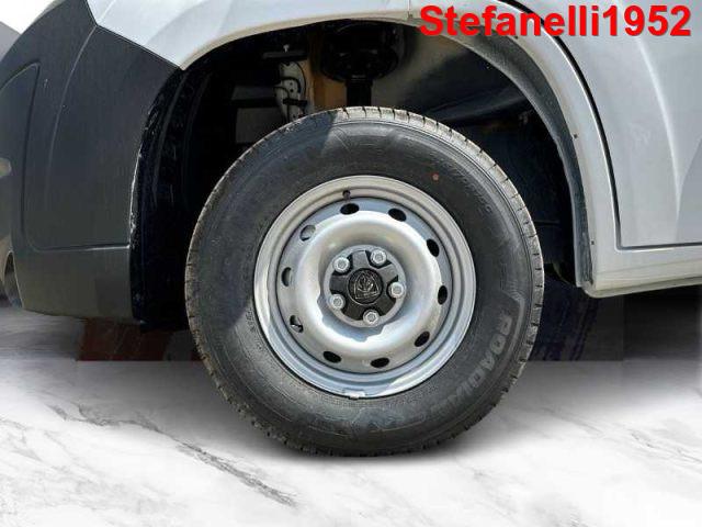 PEUGEOT Boxer 435 cab L2 2.2 bluehdi 140cv S&S