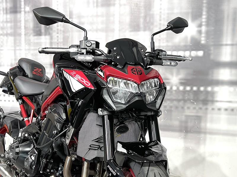 Kawasaki Z 900