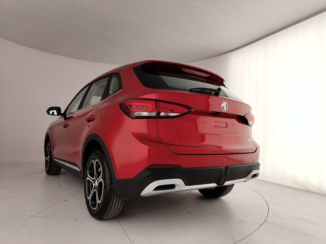 Mg ZS Hybrid+ Comfort