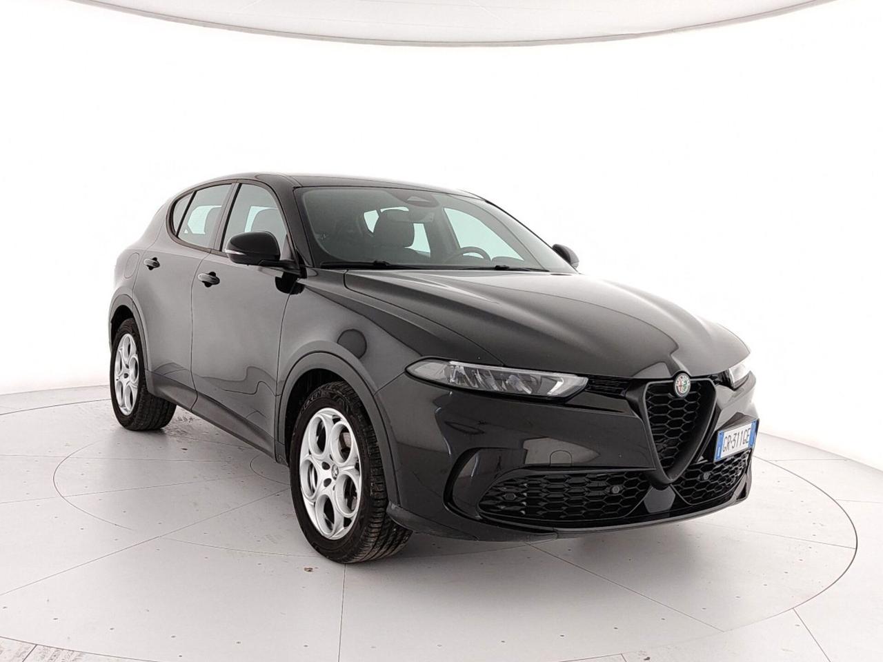 Alfa Romeo Tonale 1.6 diesel 130 CV TCT6 Sprint