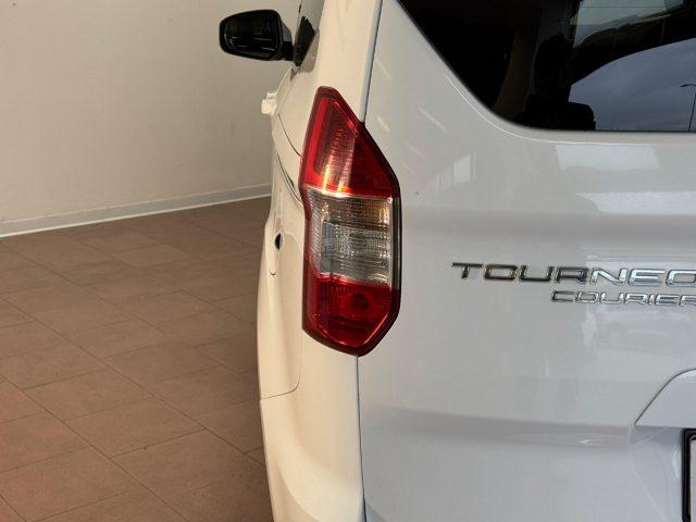 FORD Tourneo Courier 1.5 TDCI 75 CV S&S Plus