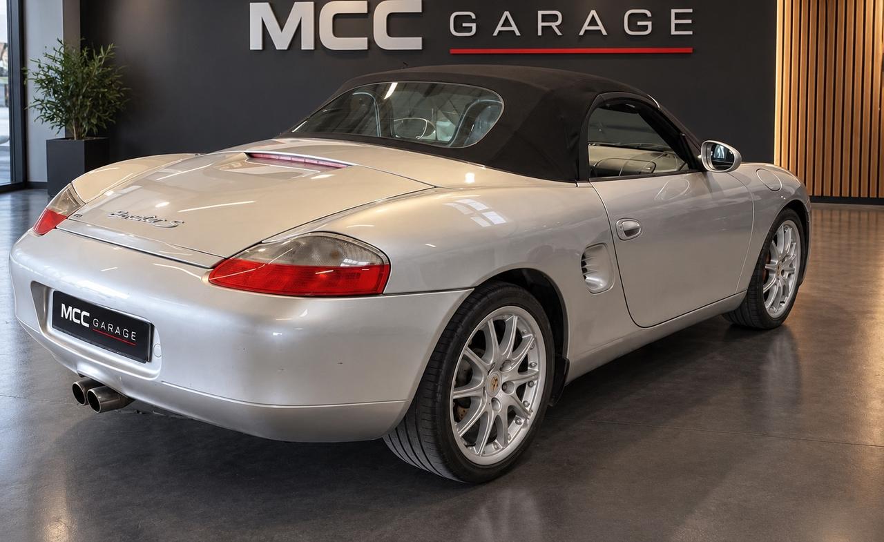 Porsche Boxster Boxter 3.2 S