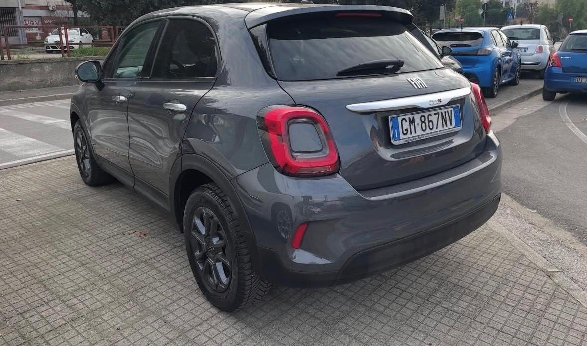 Fiat 500X 1.3 MultiJet 95 CV 2023