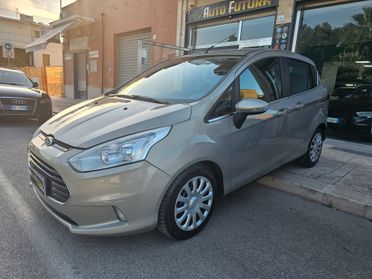 Ford B-Max 1.6 TDCi 95 CV Titanium