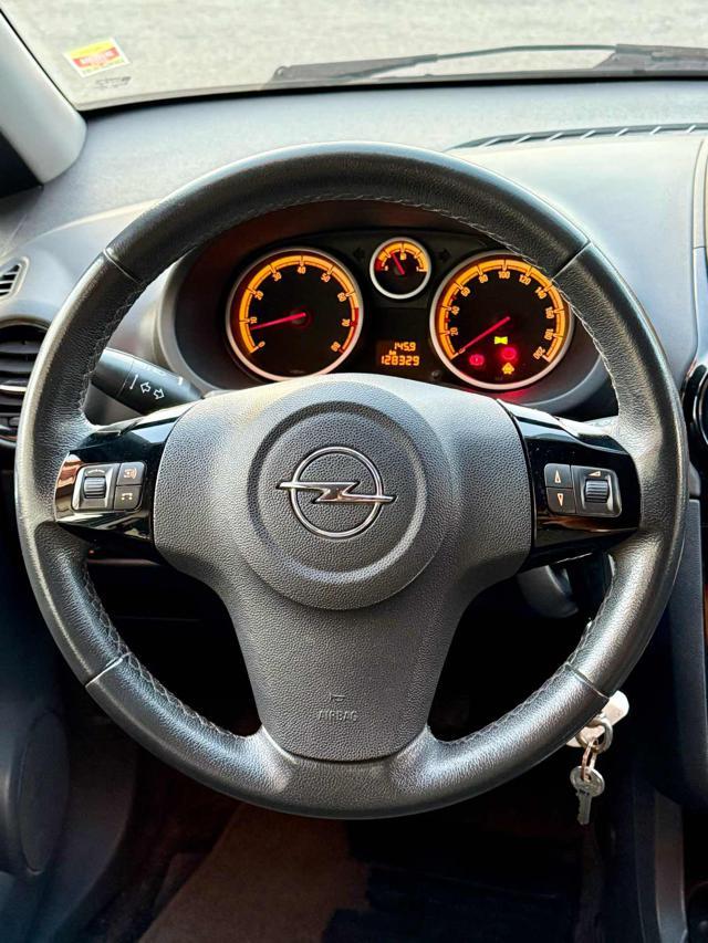 OPEL Corsa 1.2 85CV 3 porte GPL-TECH Edition