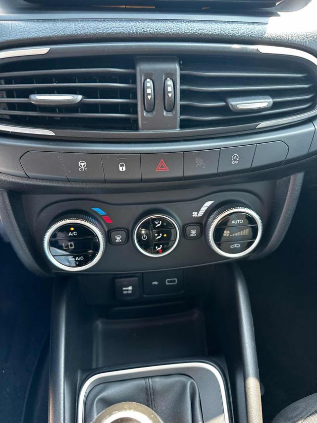 FIAT Tipo 1.6 Mjt S&S SW Life OK NEOPATENTATO