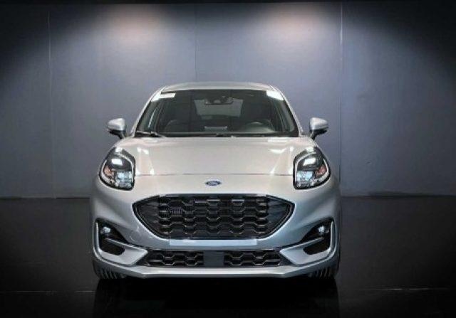 FORD Puma 1.0 EcoBoost Hybrid 125CV S&S aut. ST-Line Promo
