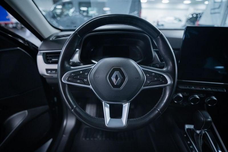 Renault Arkana 1.6 E-Tech full hybrid Intens 145cv