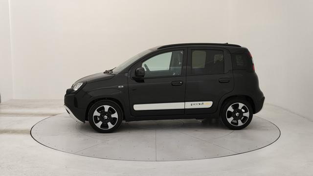 FIAT Panda 1.0 firefly hybrid Cross s&s 65cv