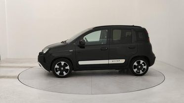 FIAT Panda 1.0 firefly hybrid Cross s&s 65cv
