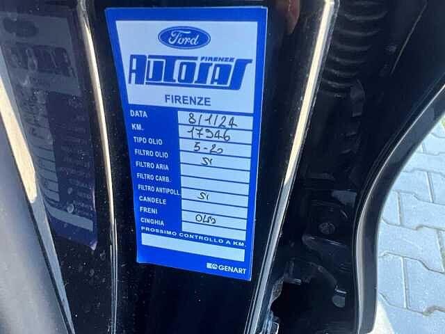 Ford Kuga 2.5 Full Hybrid 190 CV CVT AWD ST-Line