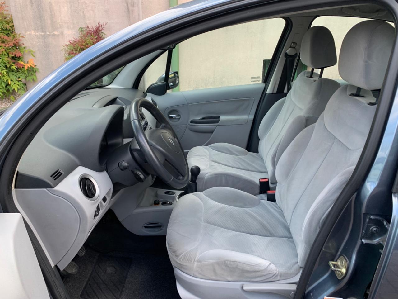 Citroen C3 1.4 Elegance