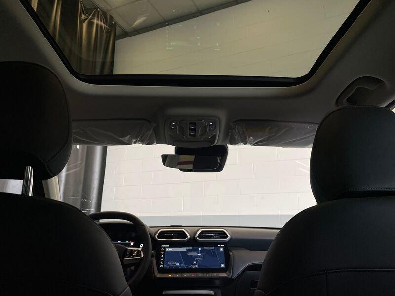 MG ZS HEV 1.5 Hybrid+ Luxury