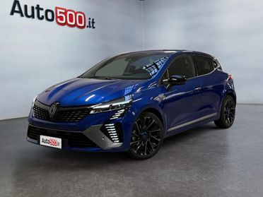 RENAULT Clio Full Hybrid E-Tech 145 CV 5 porte Esprit Alpine