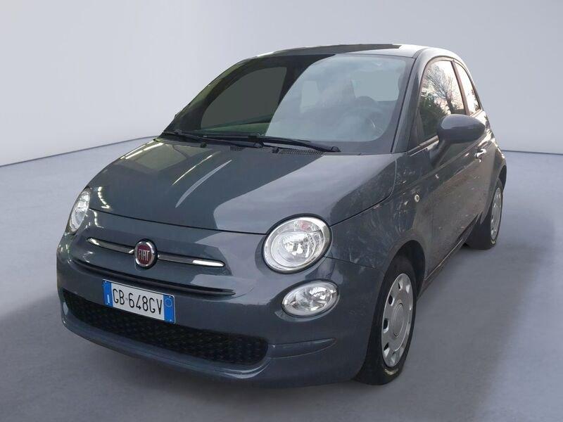 FIAT 500 1.0 Hybrid 70 CV Pop