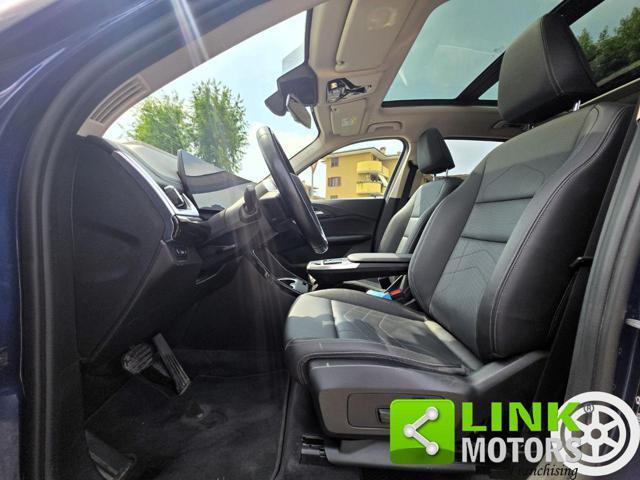 BMW X1 Xline 18d Sdrive18d 150 CV X-Line