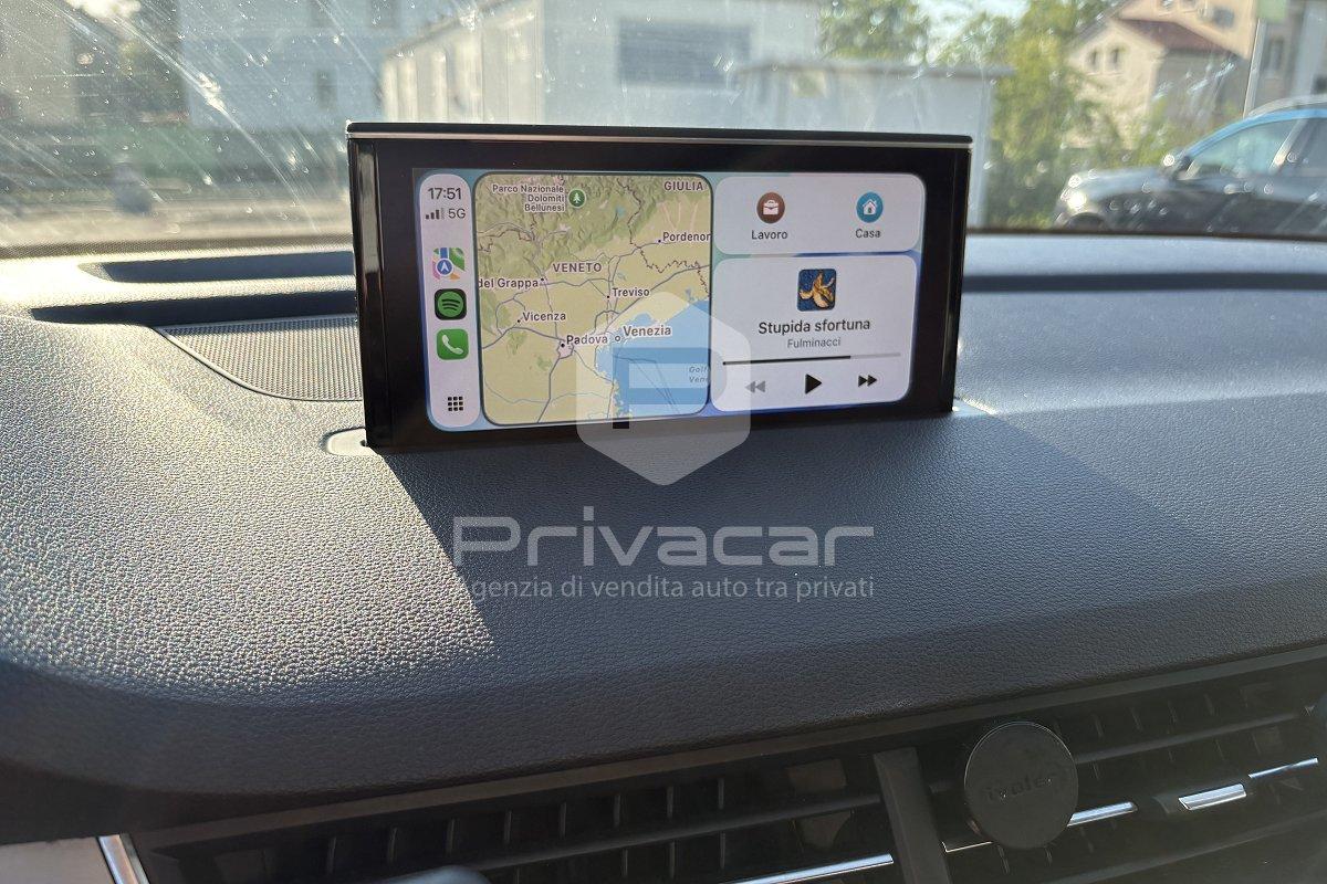 AUDI Q7 3.0 TDI 272 CV quattro tiptronic Business Plus
