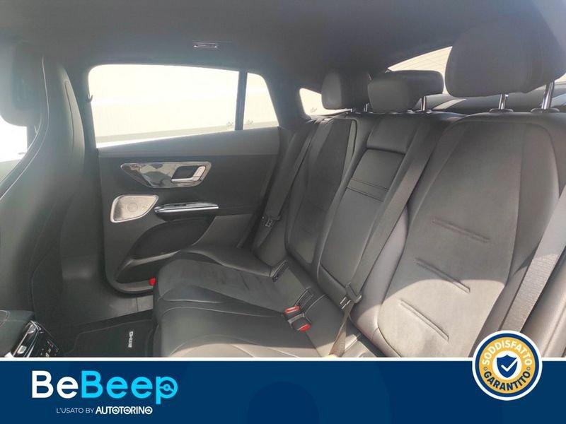 Mercedes-Benz EQE 300 PREMIUM PLUS