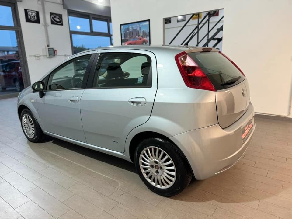 Fiat Grande Punto 1.3 Mjt 75cv Dynamic 2008