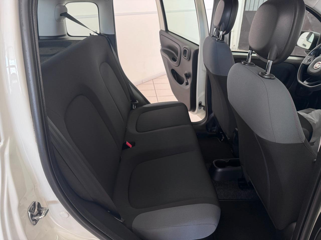 BELLISSIMA Fiat Panda METANO - 2020 - KM 64.000