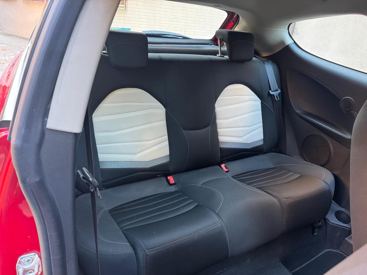 Alfa Romeo MiTo 1.3 jtdm Super s&s 85cv