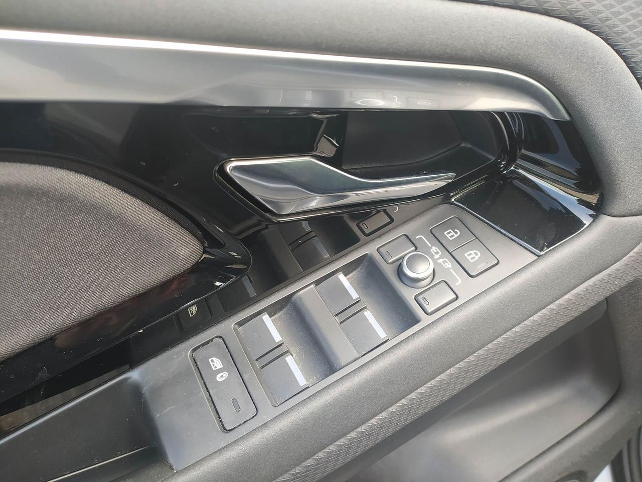 Land Rover Range Rover Evoque S D 165 MHEV #10876