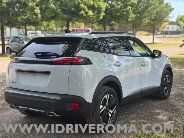 PEUGEOT 2008 PureTech 130 S&S EAT8 Allure +GPL