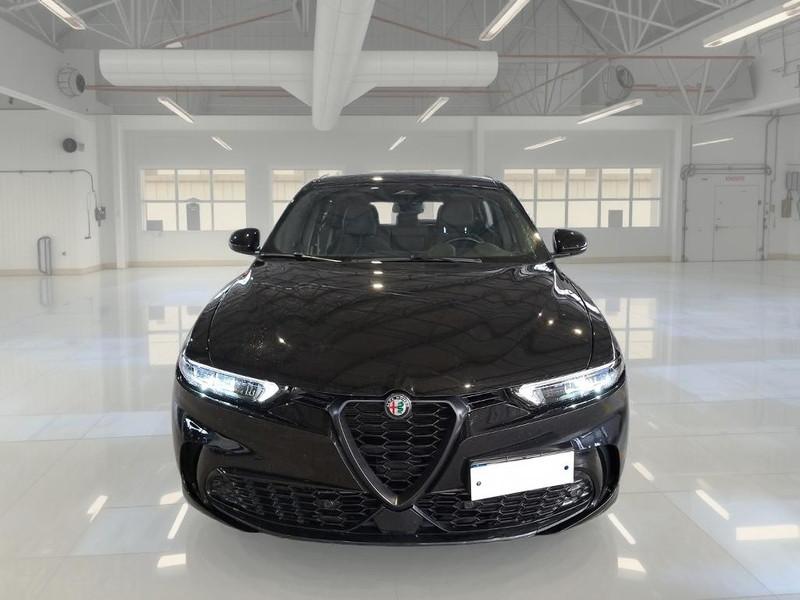 ALFA ROMEO TONALE 1.6 DIESEL 130 CV TCT6 SPRINT 5 PORTE SUV