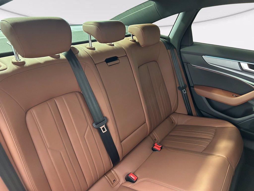 AUDI A6 35 2.0 tdi mhev business plus s-tronic del 2023