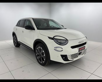 FIAT 600 1.2 hybrid La Prima 110cv auto