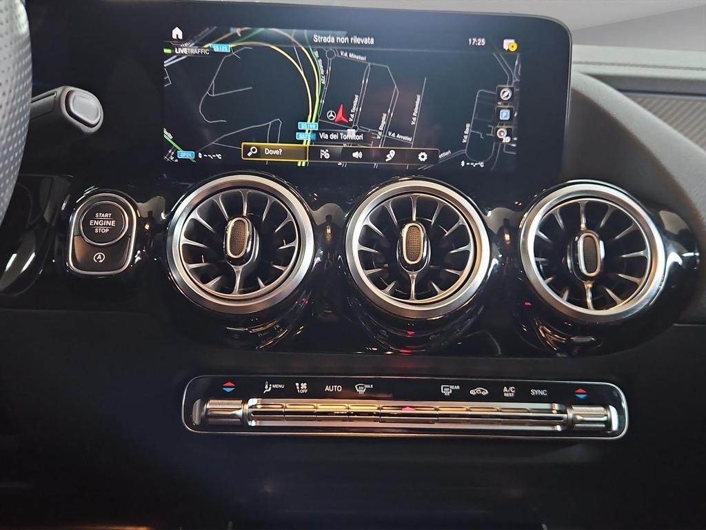 Mercedes GLA 200 d Premium auto