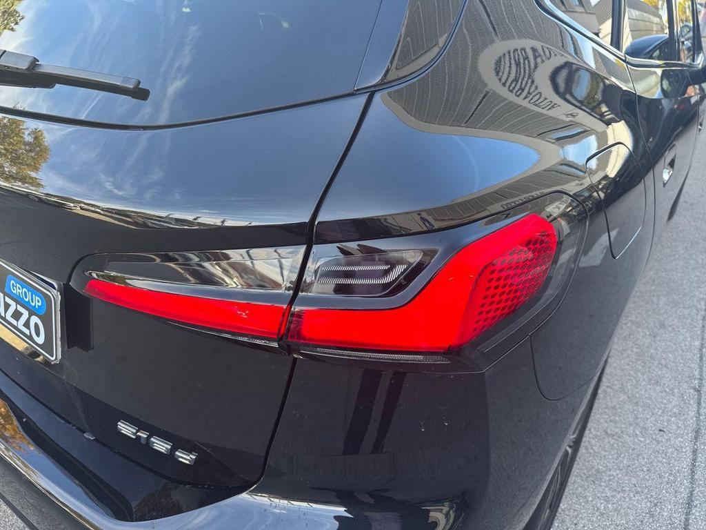 BMW Serie 2 Active Tourer 218 d MSport DCT