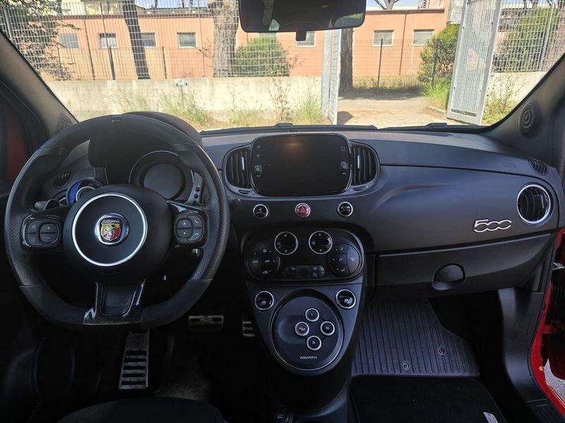 Abarth 695 695 1.4 t-jet Turismo 180cv auto