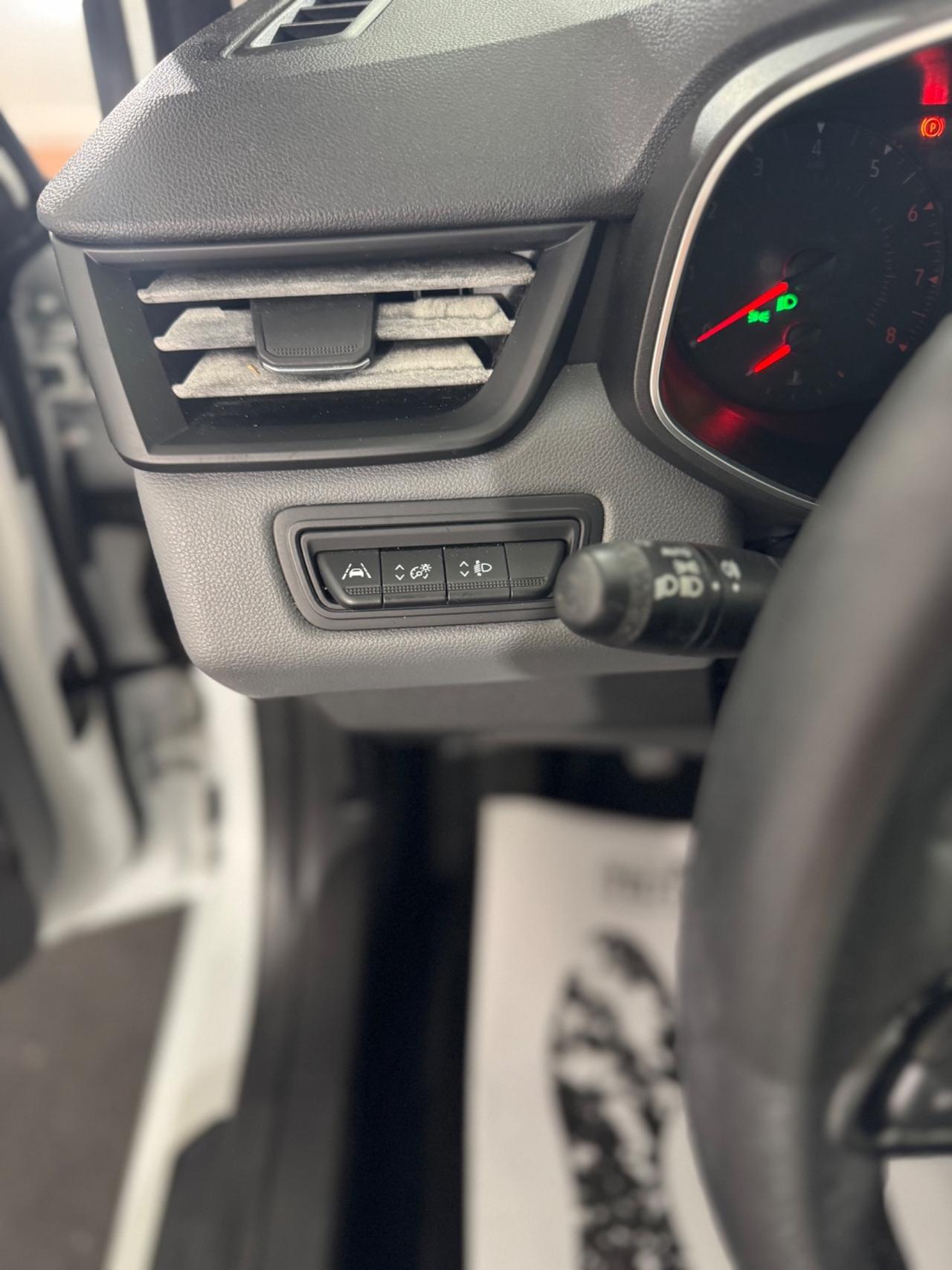 Renault Clio TCe 100 CV 5 porte Edition One