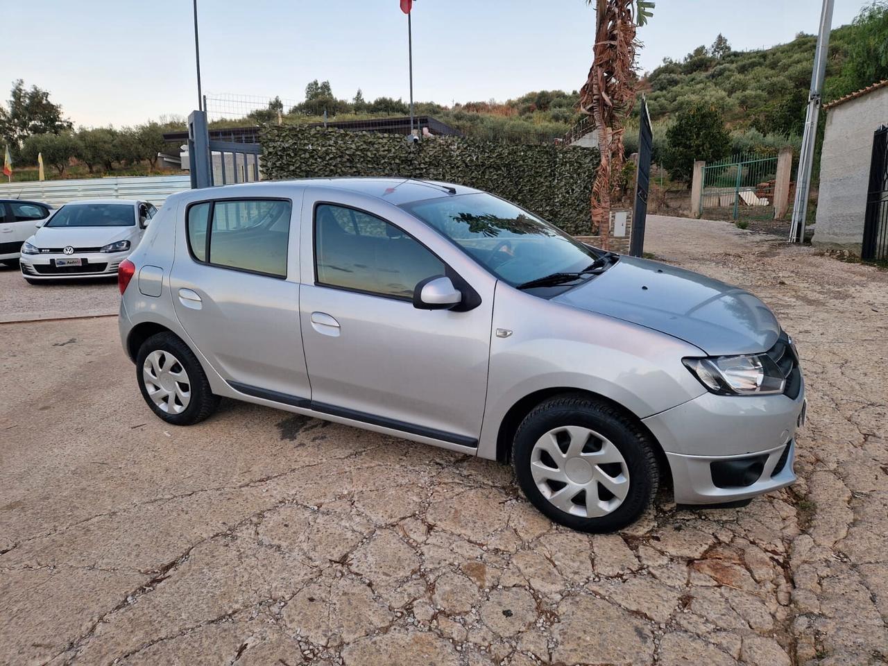 Dacia Sandero 900 TCe 12V 90CV Lauréate
