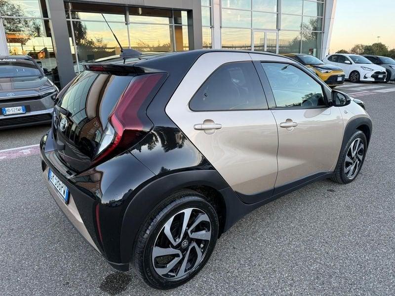 Toyota Aygo X Aygo X 1.0 Trend 72cv s-cvt